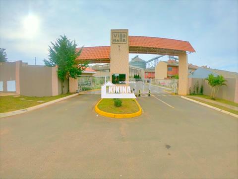 Casa Residencial para venda no Oficinas em Ponta Grossa com 67m² por R$ 200.000,00