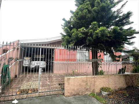 Casa Residencial para venda no Oficinas em Ponta Grossa com 100m² por R$ 400.000,00