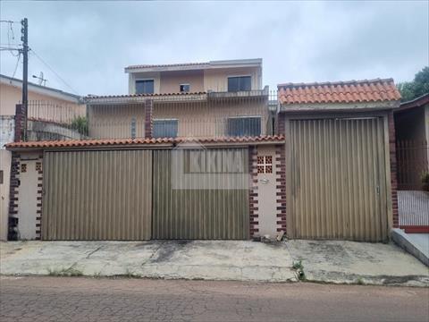 Casa Residencial para venda no Neves em Ponta Grossa com 275m² por R$ 450.000,00