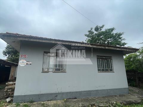 Casa Residencial para venda no Olarias em Ponta Grossa com 70m² por R$ 400.000,00