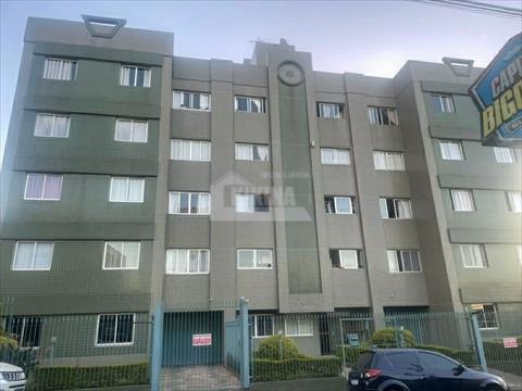 Apartamento para venda no Centro em Ponta Grossa com 122m² por R$ 370.000,00