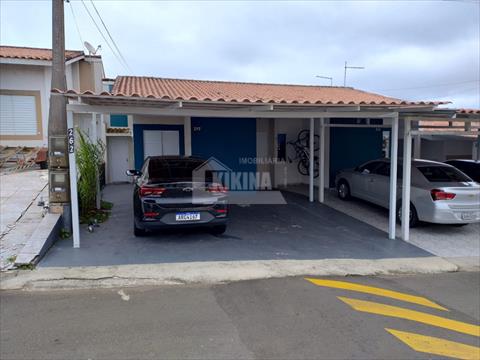 Casa Residencial para venda no Boa Vista em Ponta Grossa com 68m² por R$ 300.000,00