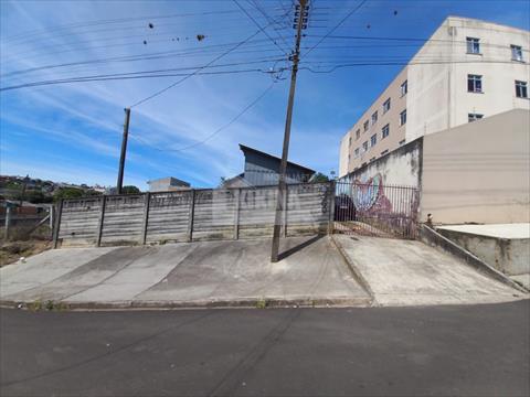 Terreno para venda no Orfas em Ponta Grossa com 462m² por R$ 250.000,00