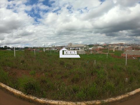 Terreno para venda no Cara Cara em Ponta Grossa com 210m² por R$ 100.000,00