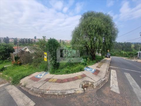 Terreno para venda no Neves em Ponta Grossa com 540m² por R$ 215.000,00