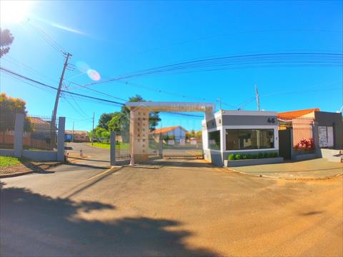 Casa Residencial para venda no Uvaranas em Ponta Grossa com 100m² por R$ 185.000,00