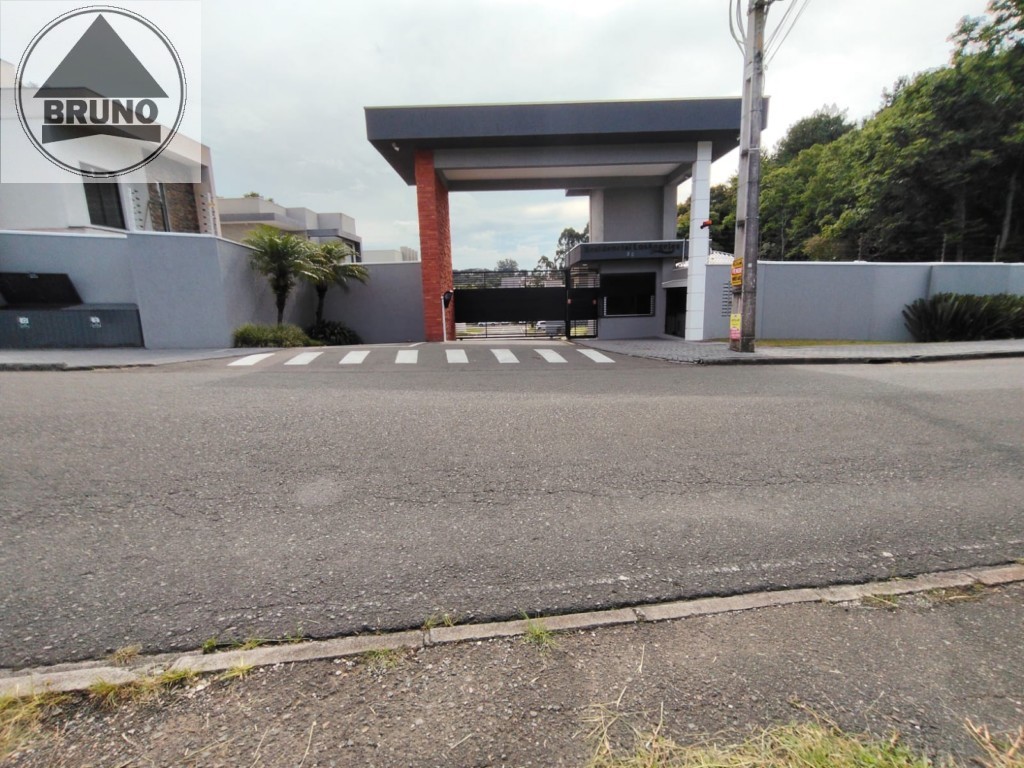 Terreno para venda no Campo Pequeno em Colombo com 299,65m² por R$ 358.000,00