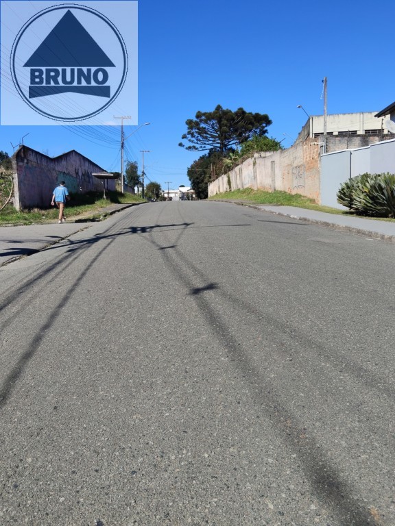 Terreno para venda no Campo Pequeno em Colombo com 299,65m² por R$ 358.000,00