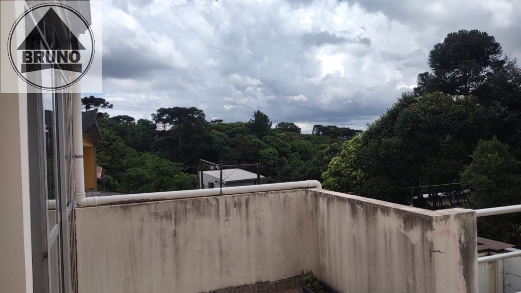 Sobrado para venda no Taboao em Curitiba com 120m² por R$ 710.000,00