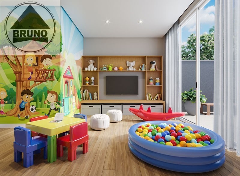 Apartamento para venda no Ahu em Curitiba com 212m² por R$ 1.515.000,00