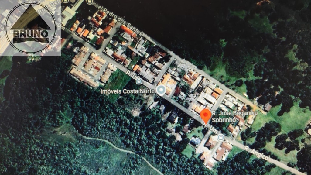 Terreno para venda no Planta Santa Clara em Piraquara com 507m² por R$ 230.000,00