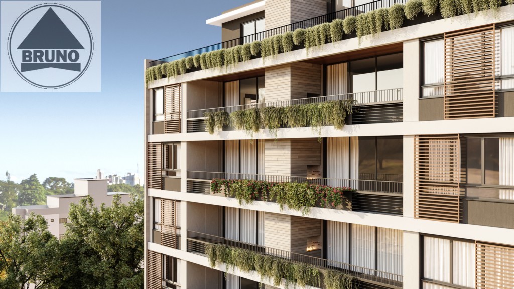 Apartamento para venda no Ahu em Curitiba com 0m² por R$ 1.740.000,00