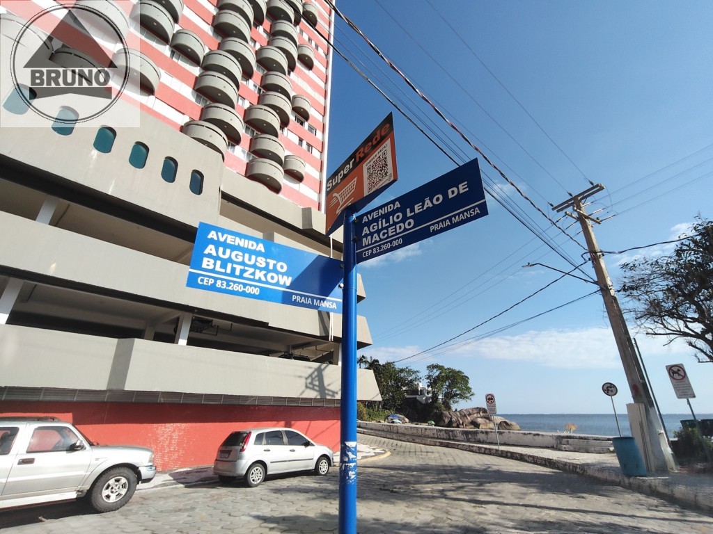 Apartamento para venda no Praia Mansa em Caioba com 154,58m² por R$ 1.790.000,00