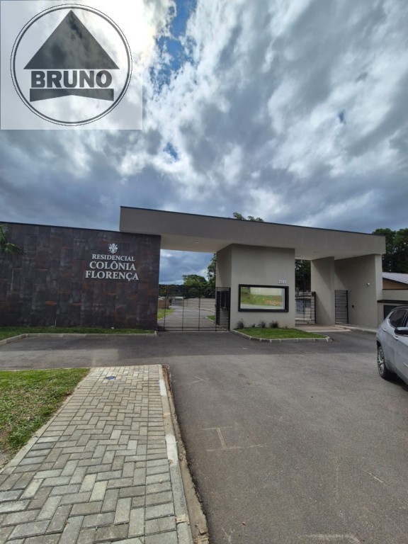 Terreno para venda no Colonia Faria em Colombo com 272,04m² por R$ 330.000,00