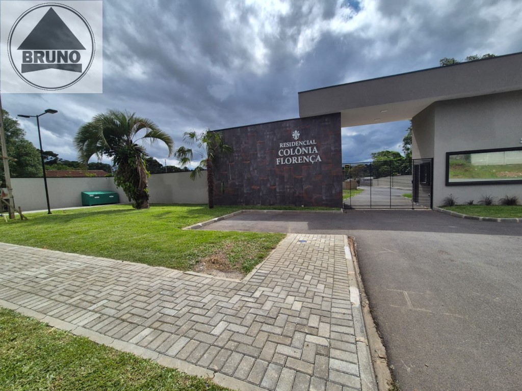 Terreno para venda no Colonia Faria em Colombo com 272,04m² por R$ 330.000,00