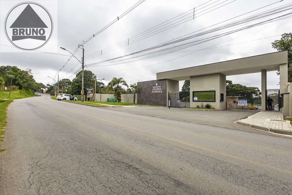 Terreno para venda no Colonia Faria em Colombo com 272,04m² por R$ 330.000,00