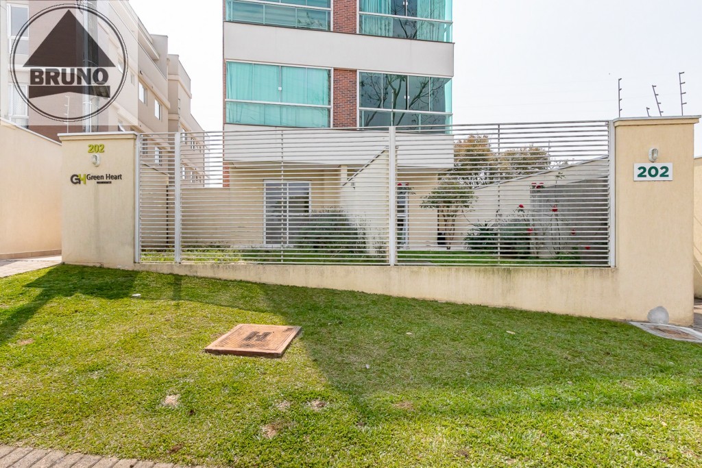 Apartamento para venda no Boa Vista em Curitiba com 87,64m² por R$ 480.000,00