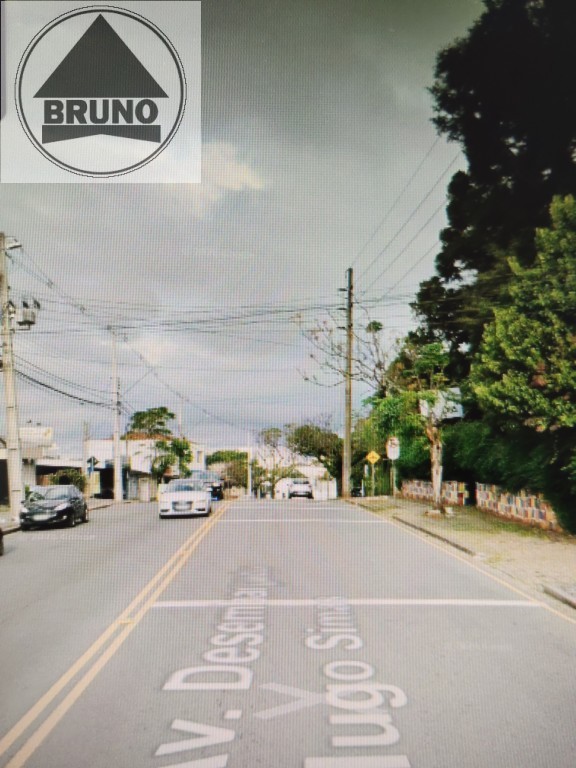 Loja para locacao no Bom Retiro em Curitiba com 100m² por R$ 7.250,00
