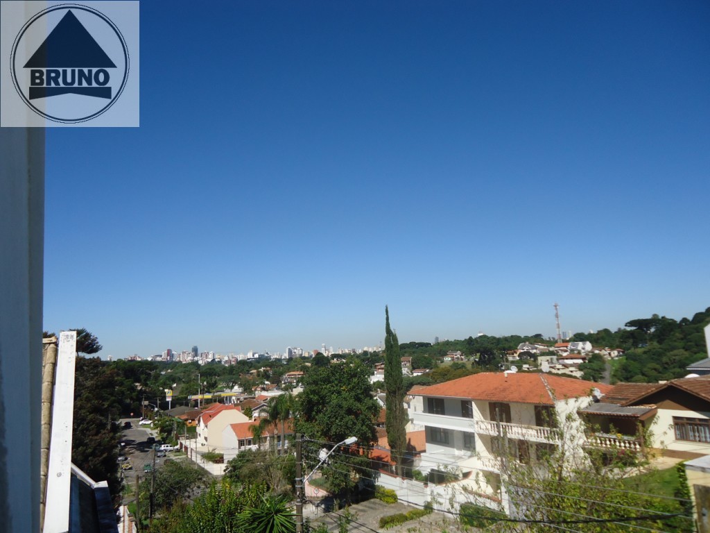 Sobrado para locacao no Pilarzinho em Curitiba com 168,57m² por R$ 7.250,00
