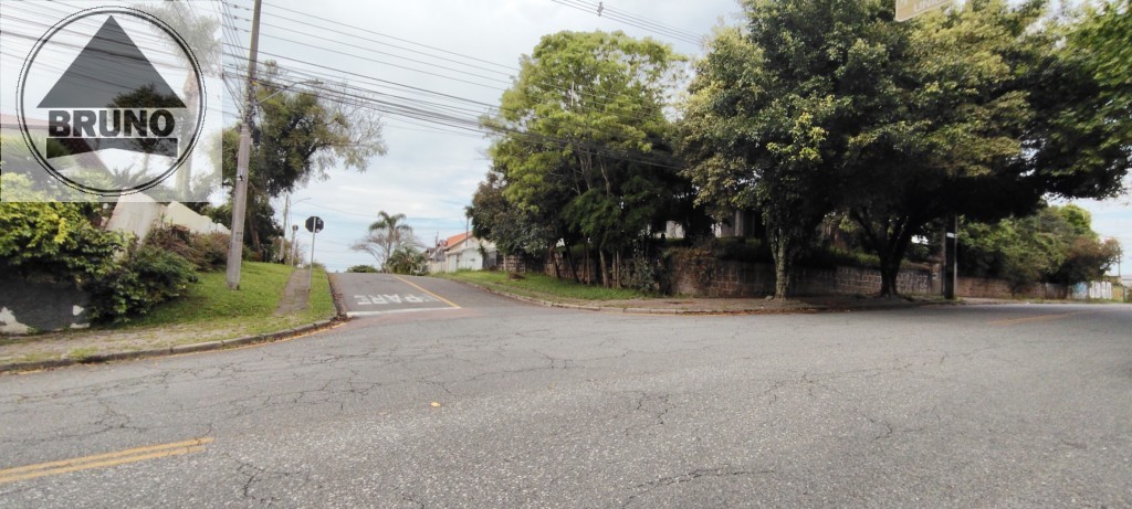 Terreno para venda no Bom Retiro em Curitiba com 550,84m² por R$ 1.550.000,00