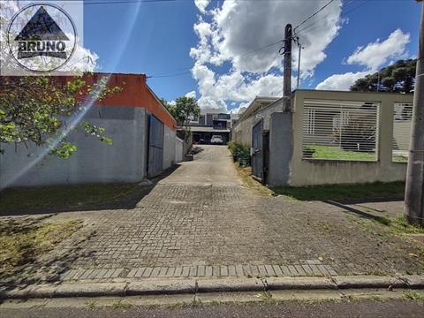 Barracão para locacao no Bom Retiro em Curitiba com 123m² por R$ 4.937,50