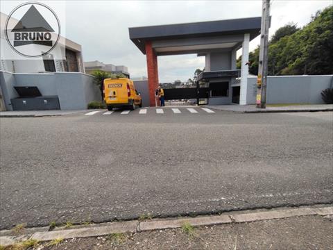 Terreno para venda no Campo Pequeno em Colombo com 299,65m² por R$ 358.000,00