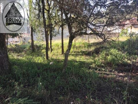 Terreno para venda no Planta Santa Clara em Piraquara com 1.521m² por R$ 650.000,00