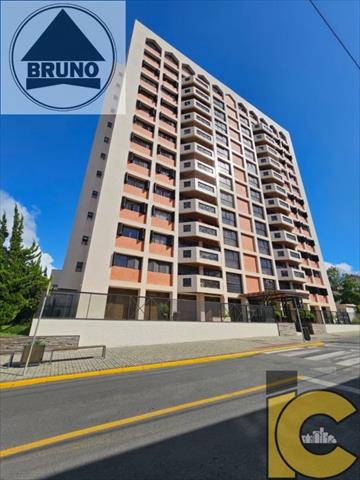 Apartamento para venda no Centro em Sao Bento do Sul com 0m² por R$ 1.200.000,00