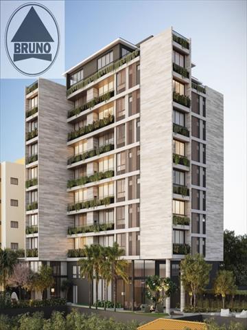Apartamento para venda no Ahu em Curitiba com 0m² por R$ 1.523.000,00