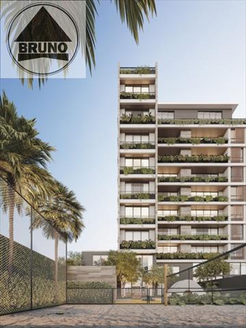 Apartamento para venda no Ahu em Curitiba com 0m² por R$ 1.740.000,00