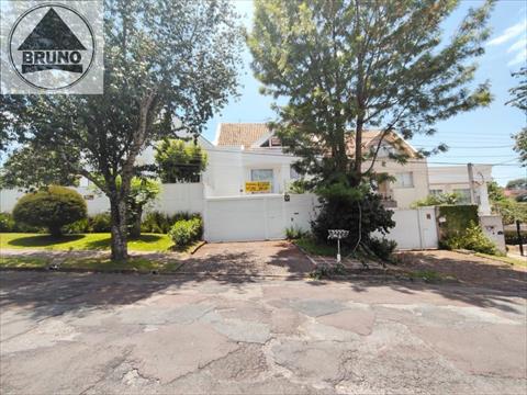 Sobrado para locacao no Pilarzinho em Curitiba com 168,57m² por R$ 7.000,00