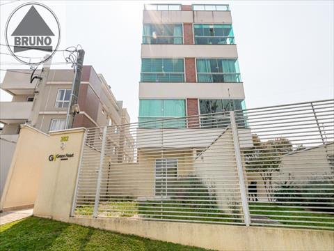 Apartamento para venda no Boa Vista em Curitiba com 87,64m² por R$ 480.000,00