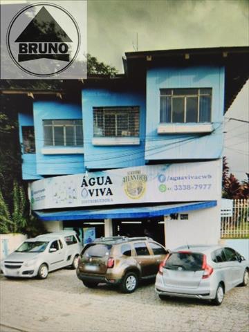 Loja para locacao no Bom Retiro em Curitiba com 100m² por R$ 7.250,00