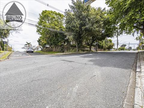 Terreno para venda no Bom Retiro em Curitiba com 550,84m² por R$ 1.550.000,00