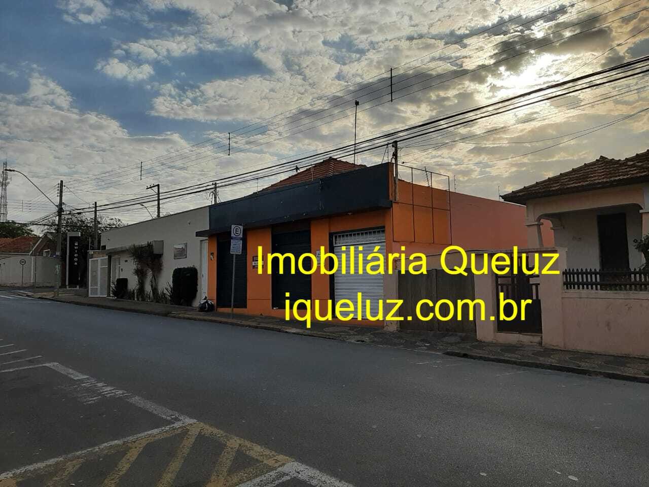 Loja/salão para locacao no Centro em Limeira com 170,8m² por R$ 4.000,00