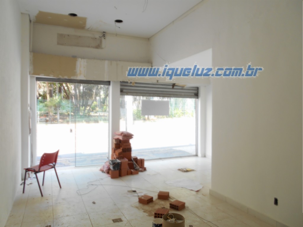 Loja/salão para locacao no Centro em Limeira com 86,95m² por R$ 3.500,00