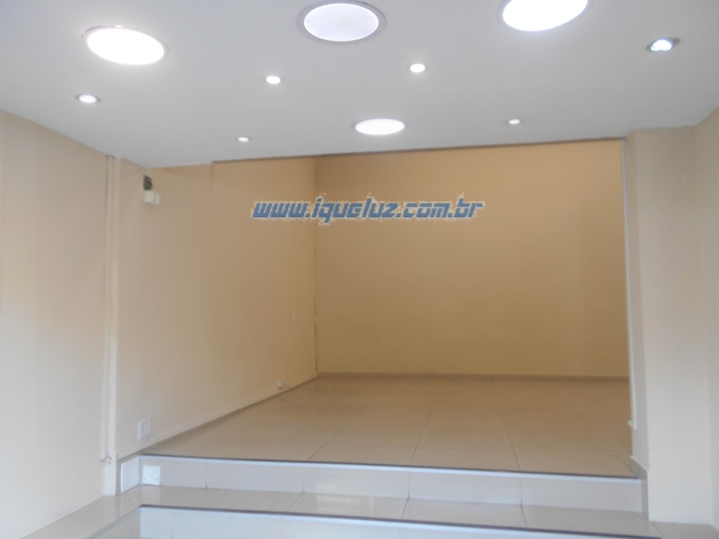 Loja/salão para locacao no Centro em Limeira com 30m² por R$ 4.000,00