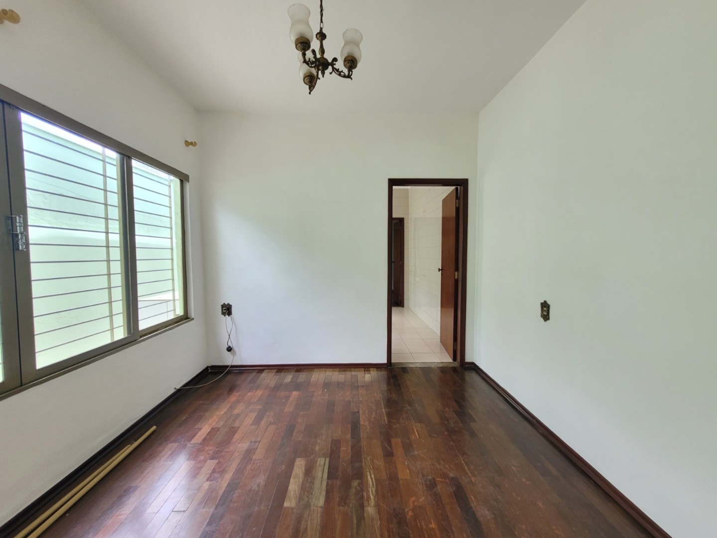 Casa Residêncial para venda no Parque Real em Limeira com 145m² por R$ 500.000,00