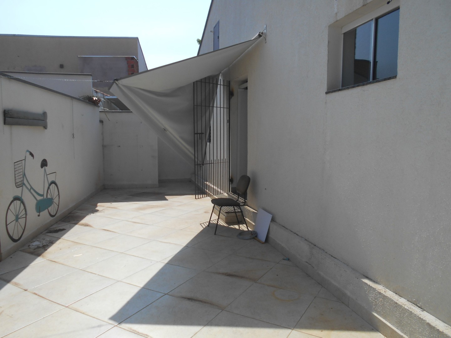 Cjto. Comercial/sala para locacao no Boa Vista em Limeira com 100m² por R$ 0,00