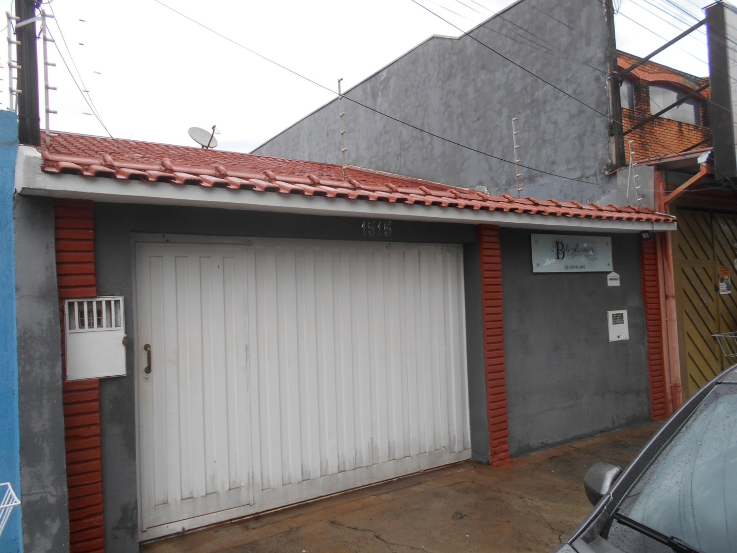 Casa Residêncial para venda no Jardim Colina Verde em Limeira com 0m² por R$ 425.000,00