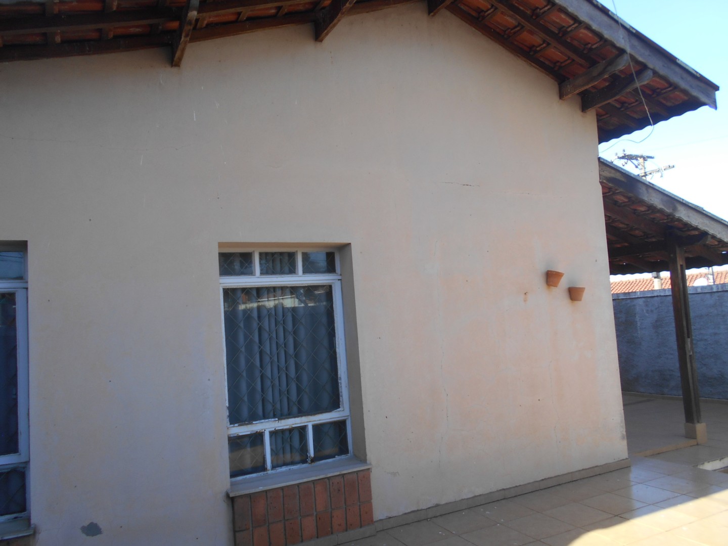 Casa Residêncial para venda no Jardim Santo Andre em Limeira com 252m² por R$ 500.000,00