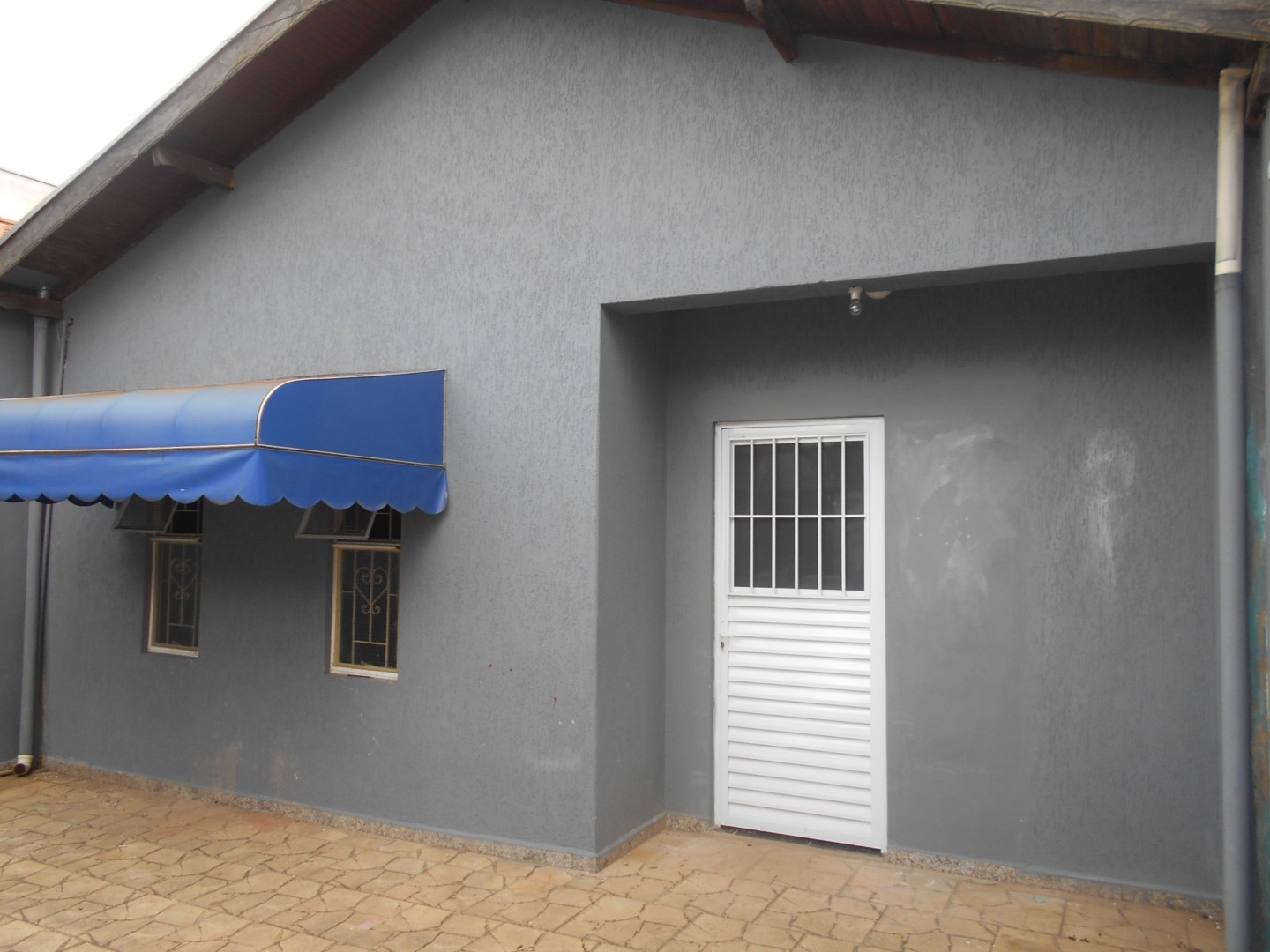 Casa Residêncial para venda no Jardim Residencial Dona Santina Par em Limeira com 140m² por R$ 370.000,00