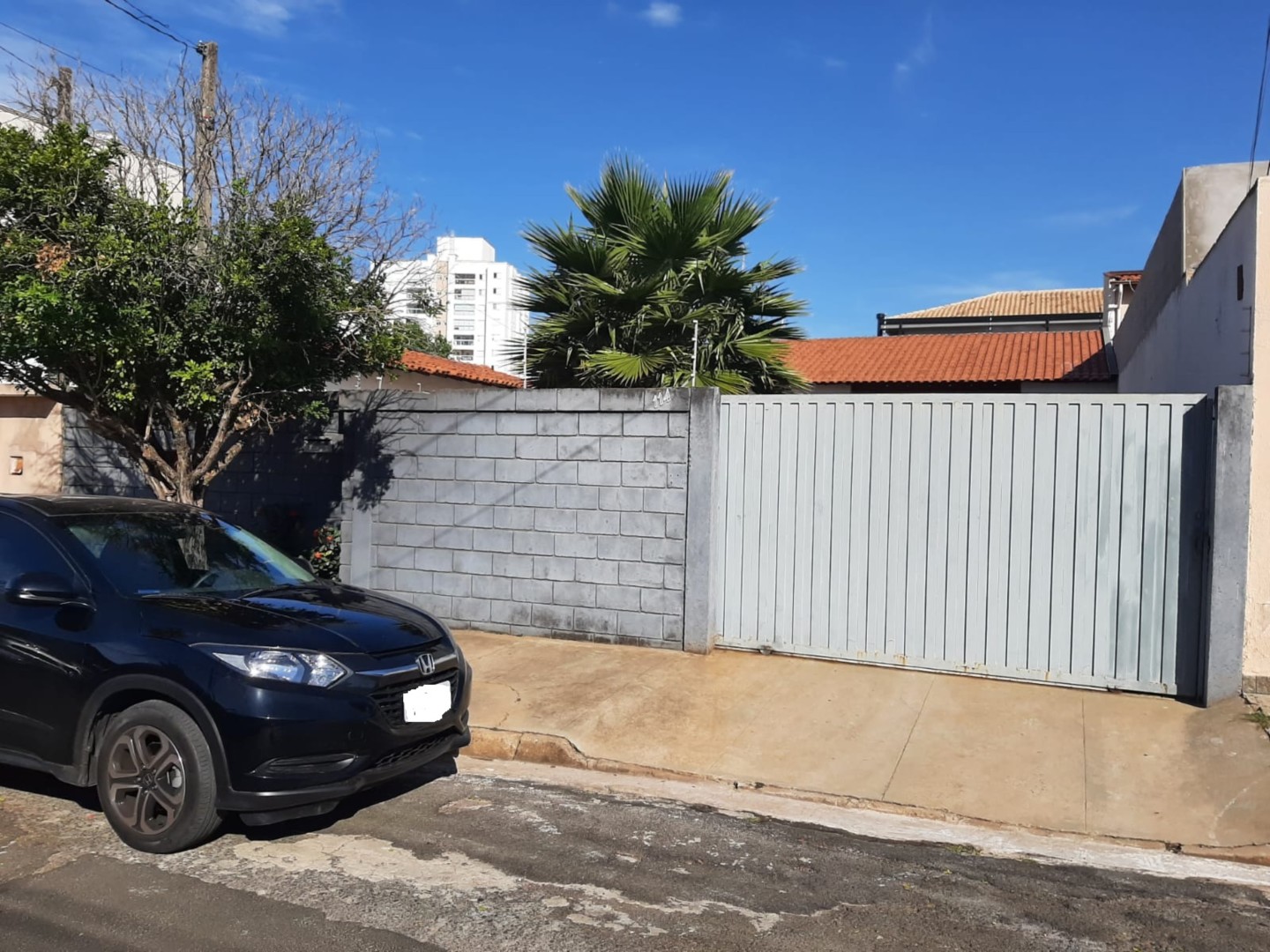 Casa Residêncial para venda no Vila Sao Geraldo em Limeira com 250m² por R$ 450.000,00