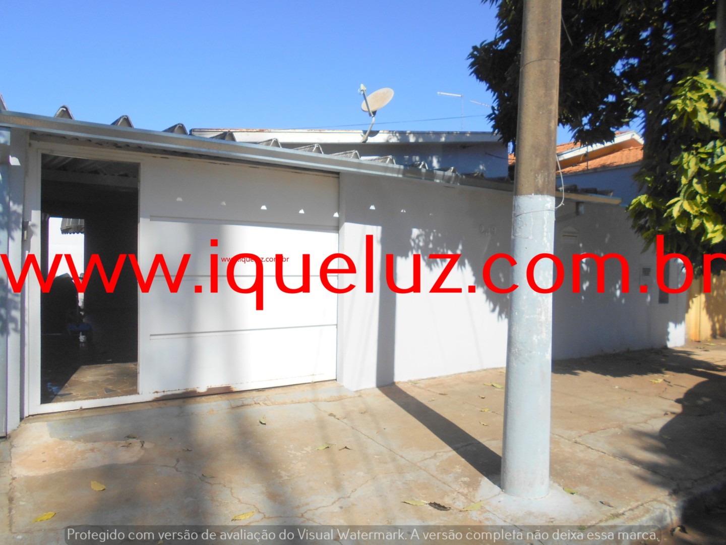Casa Residêncial para venda no Jardim Morro Azul em Limeira com 0m² por R$ 450.000,00