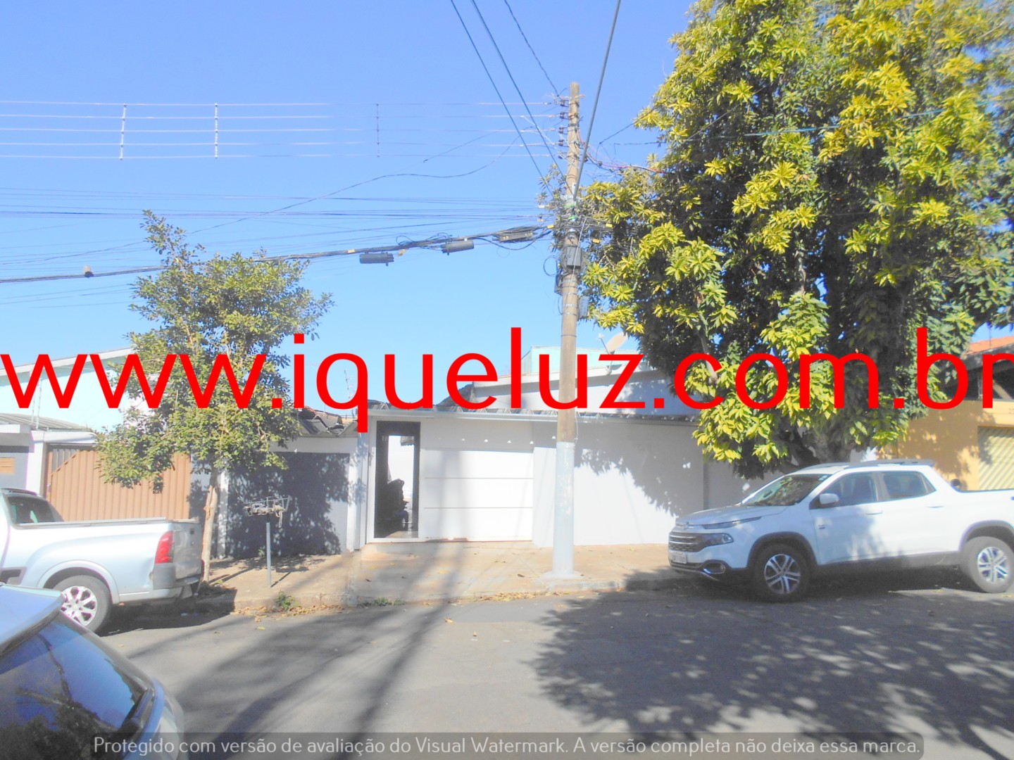 Casa Residêncial para venda no Jardim Morro Azul em Limeira com 0m² por R$ 450.000,00