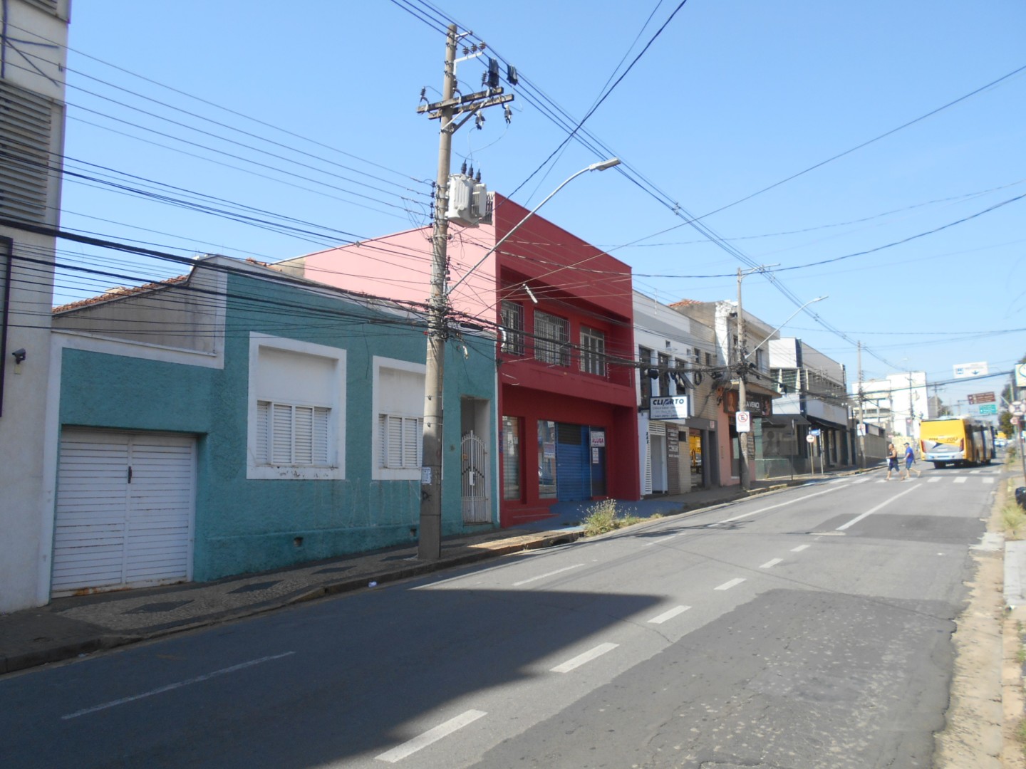 Loja/salão para locacao no Centro em Limeira com 0m² por R$ 8.000,00