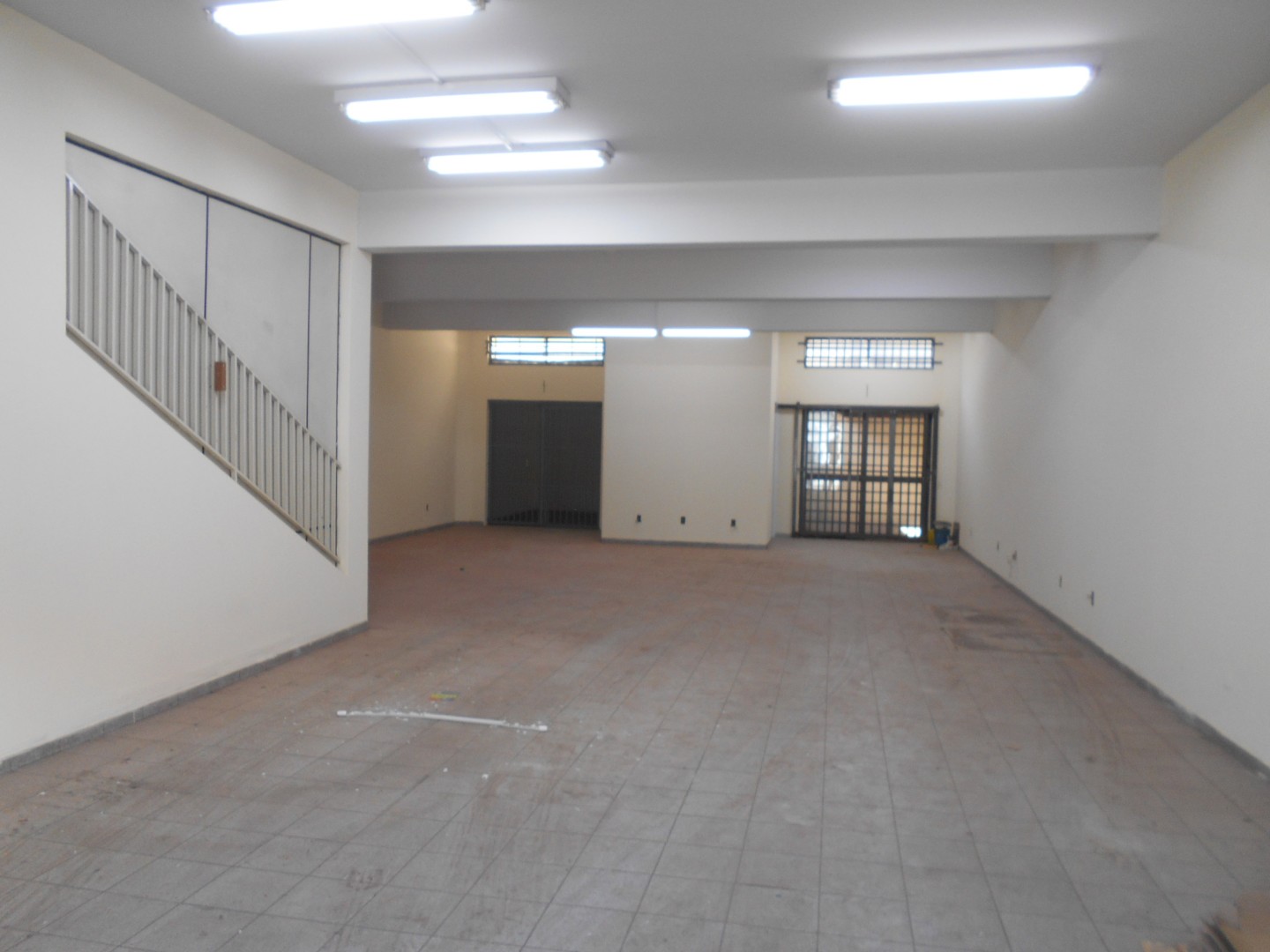 Loja/salão para locacao no Centro em Limeira com 0m² por R$ 8.000,00