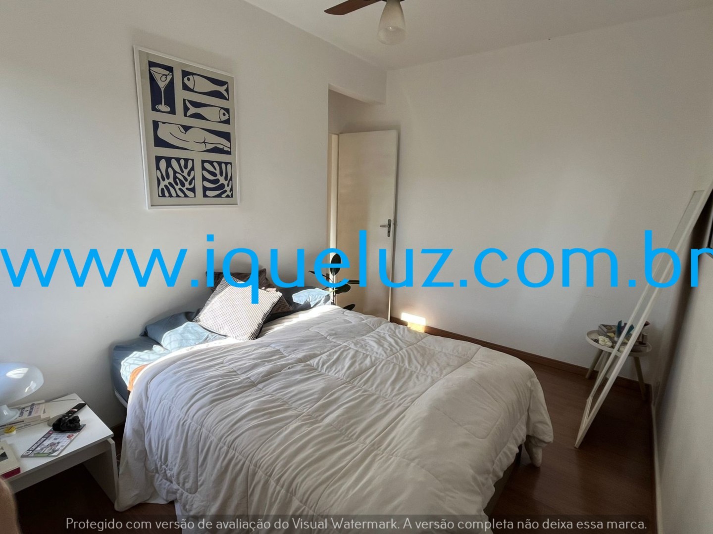 Apartamento para venda no Cidade Jardim em Limeira com 0m² por R$ 250.000,00