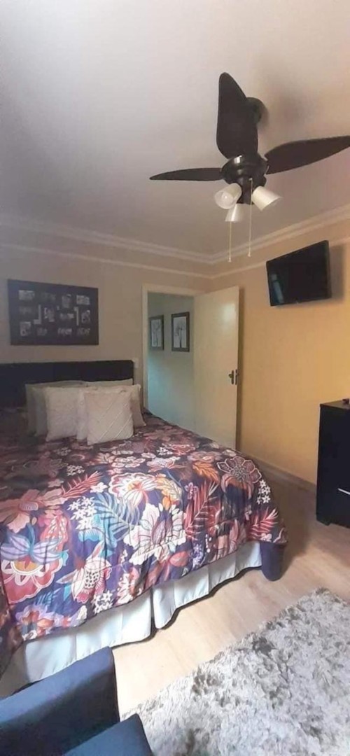 Casa Residêncial para venda no Parque Residencial Abilio Pedro em Limeira com 128m² por R$ 340.000,00