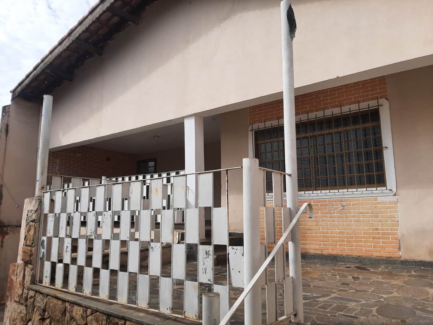 Casa Residêncial para venda no Jardim Nova Suica em Limeira com 250m² por R$ 530.000,00